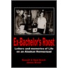 Ex-Bachelor's Roost door Russell Brock