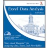 Excel Data Analysis door Jinjer Simon