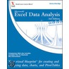 Excel Data Analysis by Denise Etheridge