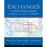 Exchanges, Volume 2 door Trevor R. Getz