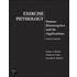 Exercise Physiology
