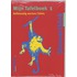 Mijn tafelboek