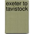 Exeter To Tavistock