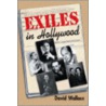 Exiles in Hollywood door David Wallace