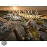 Exmoor And Dartmoor by Unknown