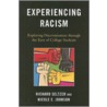 Experiencing Racism door Richard Seltzer