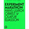 Experiment Marathon door Julia Peyton Jones
