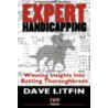 Expert Handicapping door Dave Litfin