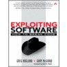 Exploiting Software by Greg Hoglund