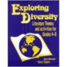 Exploring Diversity door Jean E. Brown