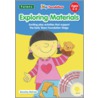 Exploring Materials door Jean Evans
