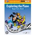 Exploring The Piano