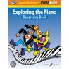Exploring The Piano door Joanna MacGregor