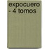 Expocuero - 4 Tomos