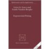 Exponential Fitting