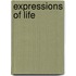 Expressions of Life