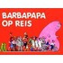 Barbapapa op reis