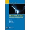 Extra-Solar Planets door Onbekend