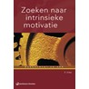 Zoeken naar intrinsieke motivatie door R. Vinke