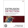 Extrusion Detection by Richard Bejtlich