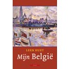 Mijn Belgie door M. Vermeizen