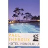 Hotel Honolulu