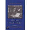Fdr And Fear Itself by Davis W. Houck