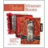 Fabric Memory Books door Lesley Riley