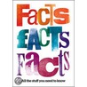 Facts, Facts, Facts door William Chambers