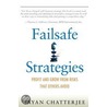Failsafe Strategies by Sayan Chatterjee