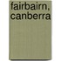 Fairbairn, Canberra
