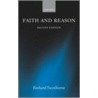 Faith & Reason 2e P by Richard Swinburne