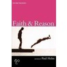 Faith & Reason Or P door Helm