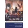Faith as Foundation door Rene Devisme Williamson