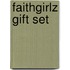 Faithgirlz Gift Set