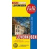 Falkplan Leverkusen by Unknown