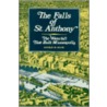Falls of St Anthony door Lucile M. Kane