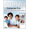 Family Computer Fun by Ralph Bond