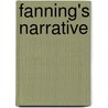 Fanning's Narrative door Society Naval History