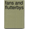 Fans And Flutterbys door Patricia Knoechel