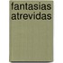 Fantasias Atrevidas