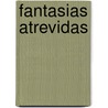 Fantasias Atrevidas door Lori Wilde