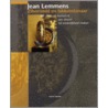 Jean Lemmens, zilversmid en lakkunstenaar