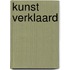 Kunst verklaard