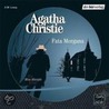 Fata Morgana. 3 Cds door Agatha Christie