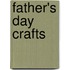 Father's Day Crafts