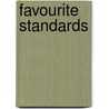 Favourite Standards door Onbekend