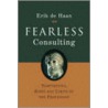 Fearless Consulting by Erik De Haan