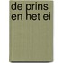 De prins en het ei