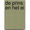 De prins en het ei
